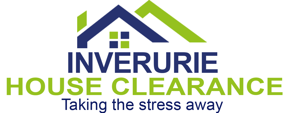 Inverurie House Clearance
